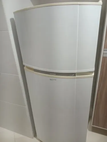 Geladeira perfeitas 408 L frost free 