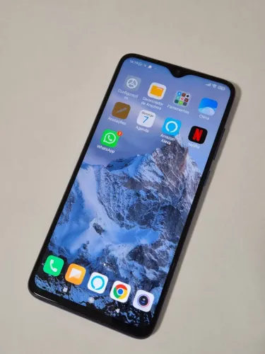 Celular Xaiomi Redmi Note 8 Pro
