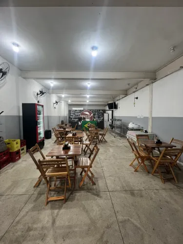Repasso Ponto Restaurante self-service