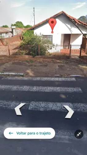 ? DIRETO COM PROPRIETÁRIO - TERRENO COM CASA À VENDA - CENTRO DE FLORAÍ | PR