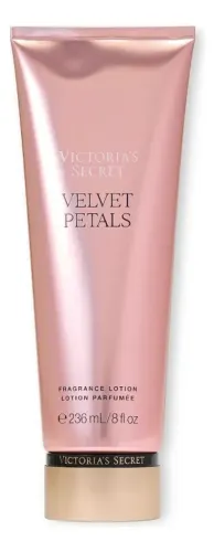 Creme Victoria?s Secret Velvet Petals 236ml