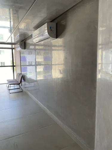 Pintor profissional
