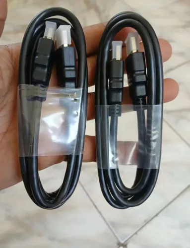 Cabo Hdmi
