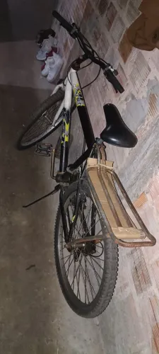 Bike aro 26