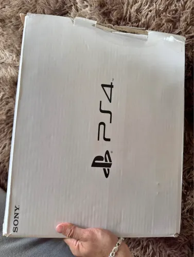 PlayStation 4