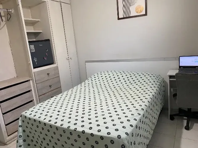 Quarto ondina próximo UFBA