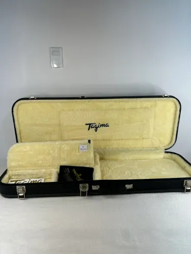 Case Tagima