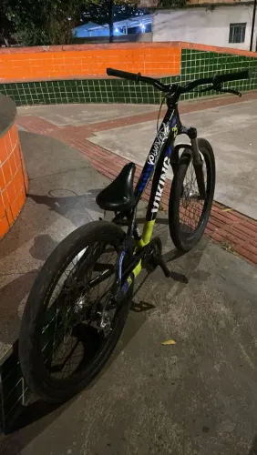 Vendo vikingx zero