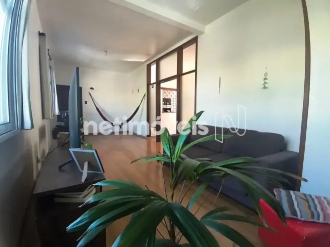 Venda Apartamento 3 quartos Cruzeiro Belo Horizonte