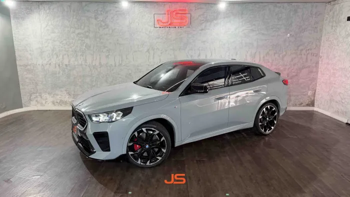BMW X2 M35i Xdrive 2.0 Turbo 317cv Aut. 2025