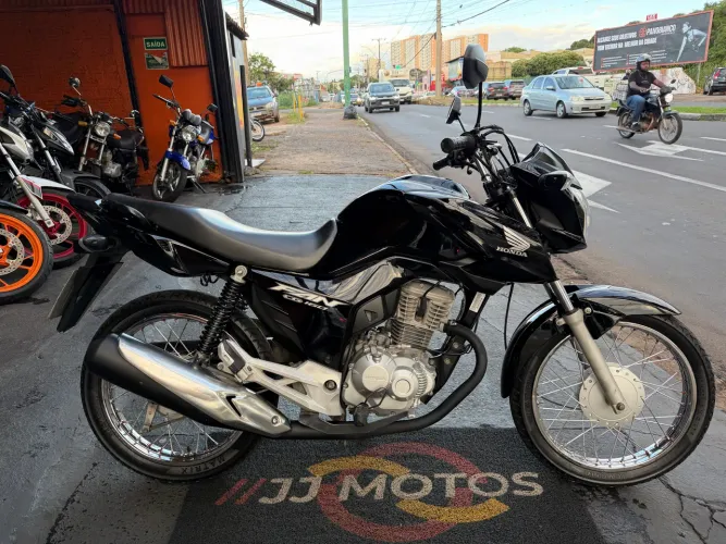 ?HONDA FAN 160 FLEX 2024?FAÇO SIMULAÇÃO ONLINE