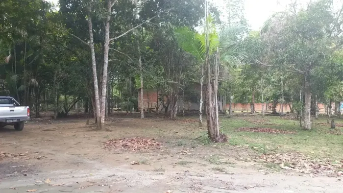 VENDO TERRENO 30.000 M2 PRÓX. A ESTRADA BRASILEIRINHO!