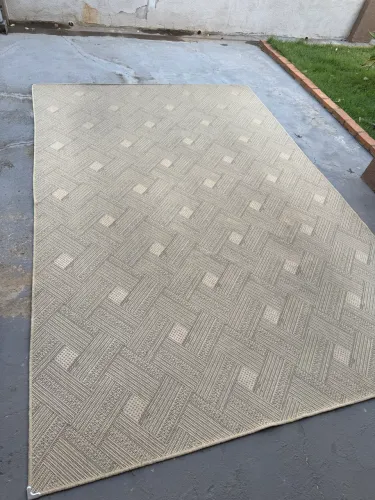 Tapete sisal
