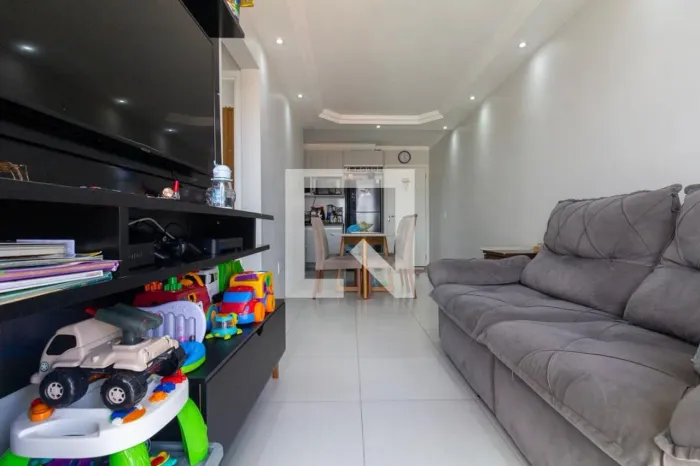 Apartamento à Venda - Ermelino Matarazzo, 2 Quartos, 47 m2