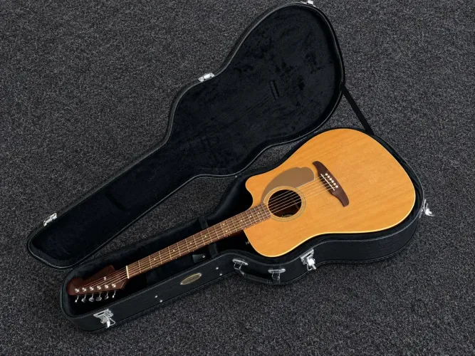 Violão Fender