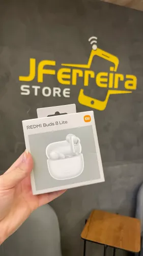 Redmi Buds 8 Lite