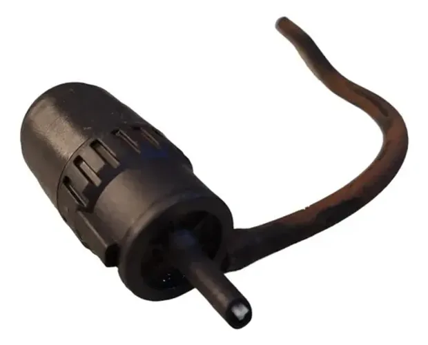 Bomba Limpador Para-brisa Fiat Uno 2015