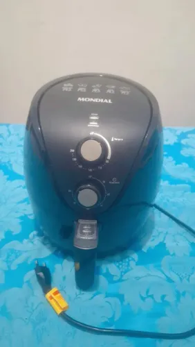 Airfryer Mondial Family 3,5L