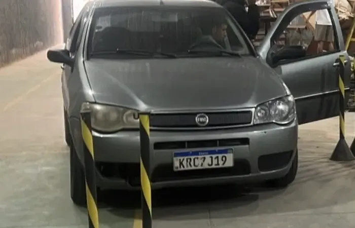 Fiat Palio 1.0/ Trofeo 1.0 Fire/ Fire Flex 2P 2008