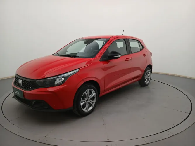 Fiat Argo Drive 1.0 Firefly 2026