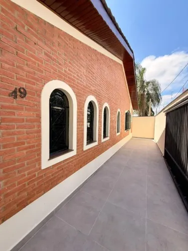 Casa com 3 dormitórios à venda, 155 m² por R$ 790.000,00 - Vila Santa Terezinha - Várzea P
