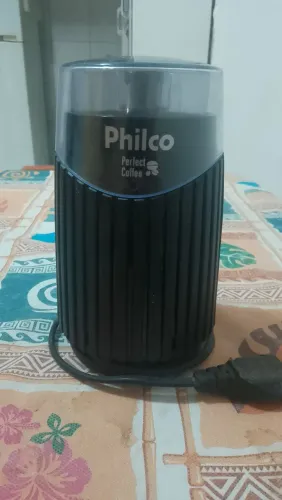 Mini processador