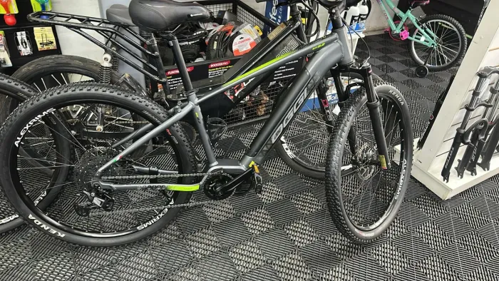 Ebike Oggi 8.2