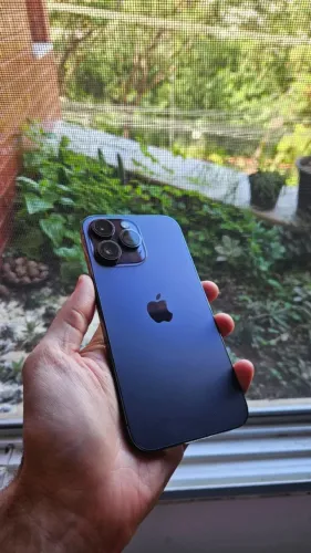 Iphone 14 Pro Max 256gb