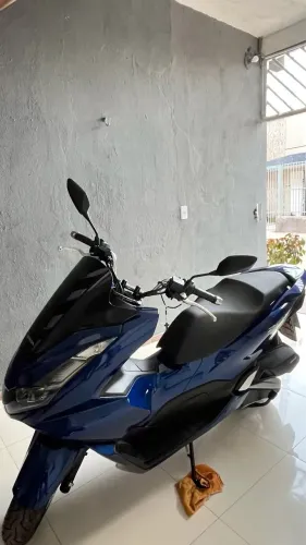 moto pcx 