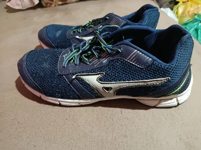 Tênis Mizuno