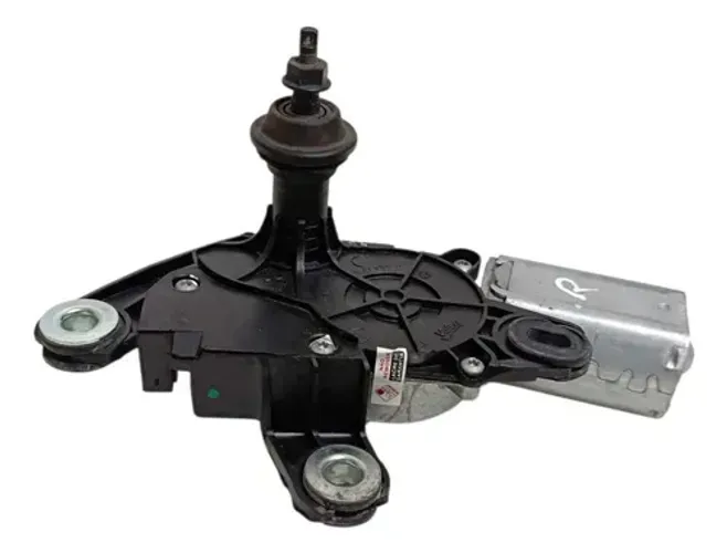 Motor Limpador Traseiro Para-brisa Spacefox 2012 A 2014