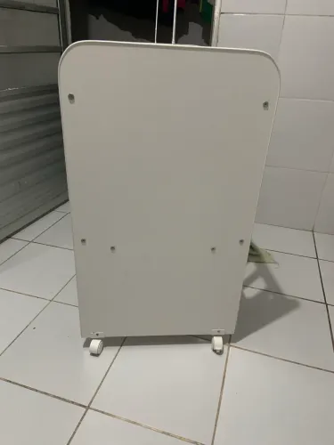 Mini berço