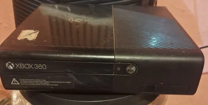 Xbox 360