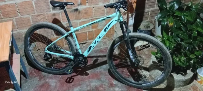 Bicicleta aro29