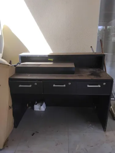 Caixa para loja