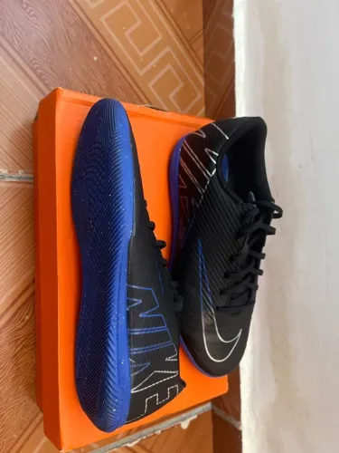 Chuteira Nike Mercurial