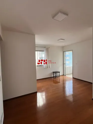 Apto no Paraíso - 65m², 02 dormitórios, 02 banheiros, 02 vagas
