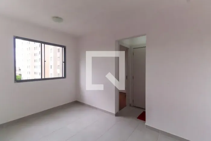 Apartamento à Venda - Mooca, 1 Quarto, 30 m2