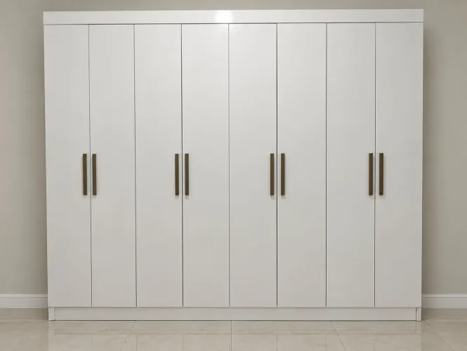 Guarda roupa Casal