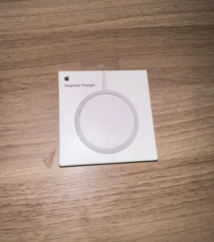 Carregador de indução