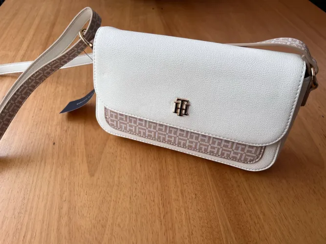 Bolsa Tommy Original Importada