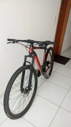 Vendo bicicleta