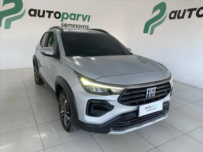 Fiat Pulse Audace 1.0 Turbo 200 Flex Aut. 2023
