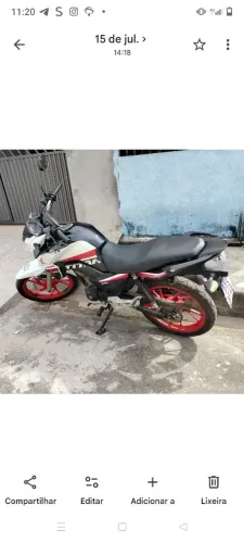 Vendo Titan 160s flex
