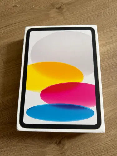 IPad 11 128g