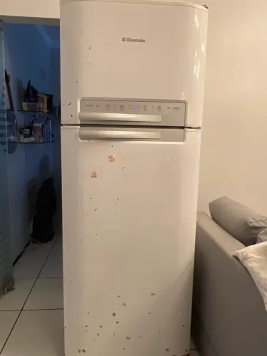Geladeira