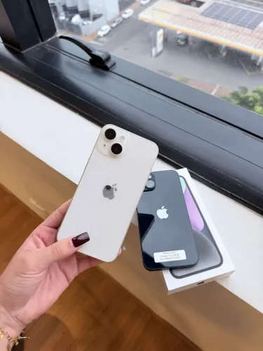 iPhone 14 128GB - Seminovo VALOR PROMOCIONAL