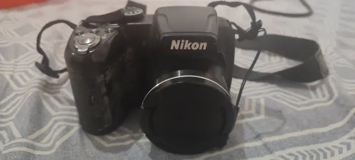 Nikon Coolpix L315