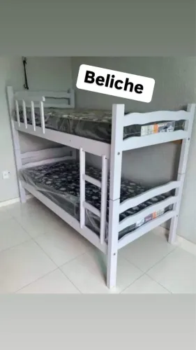 Beliches
