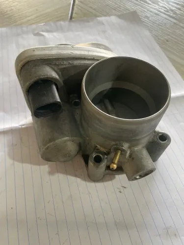 Corpo de aceleração g5  motor EA111 motor 1.6